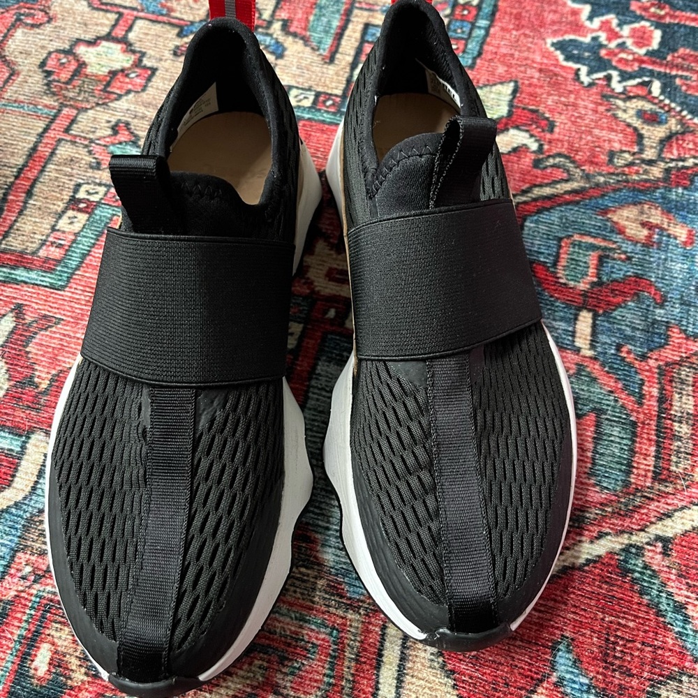 Sorel Kinetic Impact II Wonder Lace Shoes